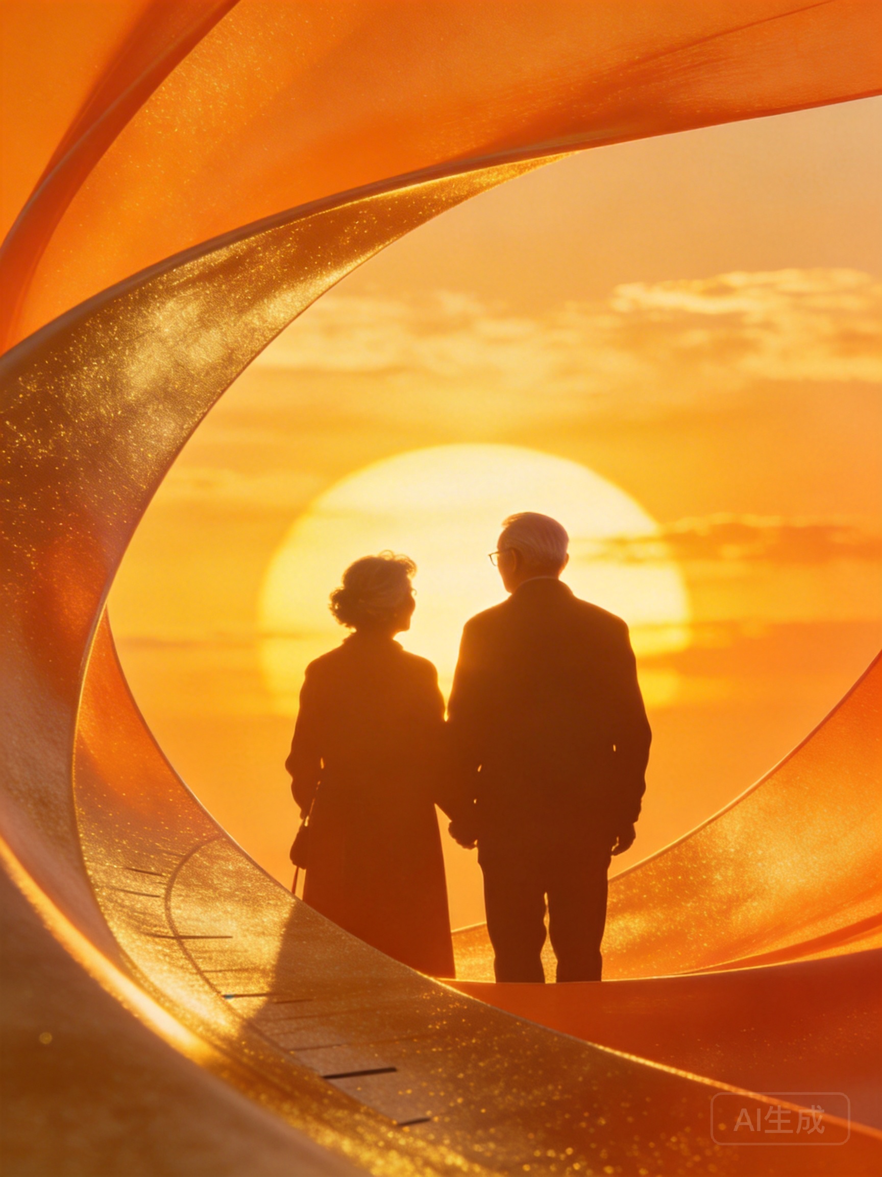 渐进式延迟退休政策