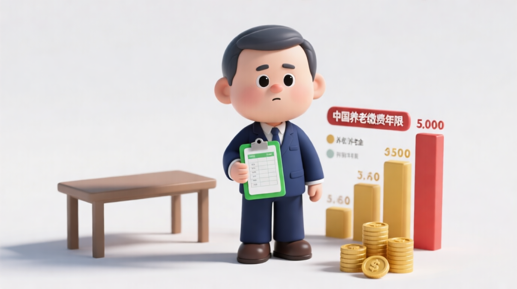 养老金政策配图4