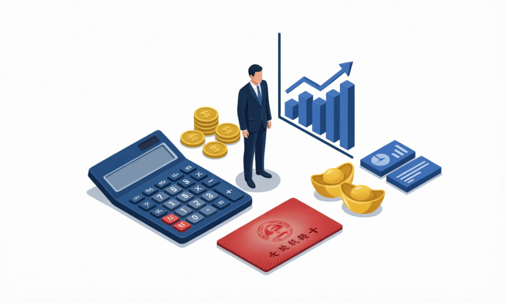 个人养老金账户3年收益率数据出炉