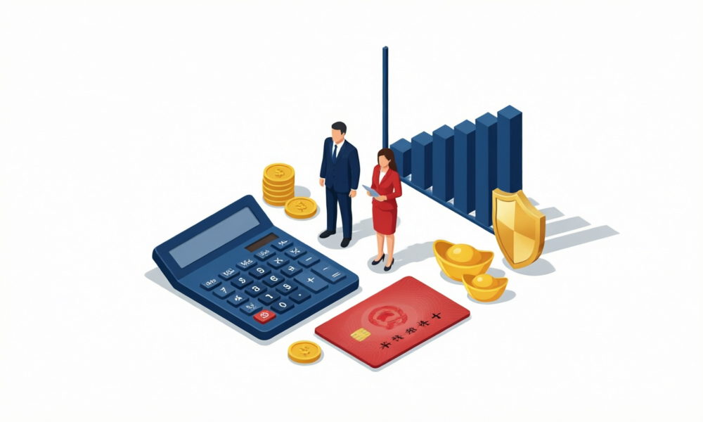 企业年金基金规模突破4万亿新政变化解读