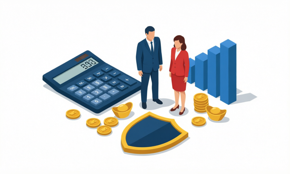 企业年金77号文解读，第二支柱养老保险