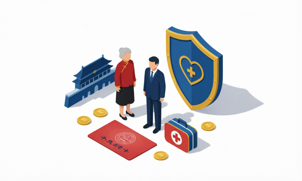 长期护理保险覆盖3亿人政策解读