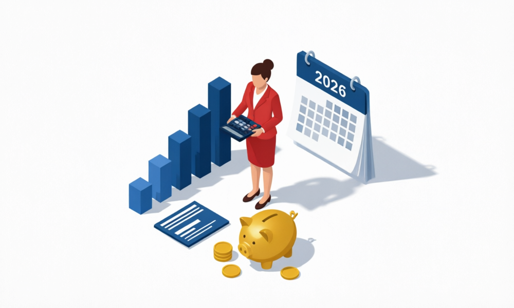 个人养老金账户第三年12000元规划