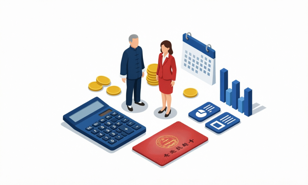 个人养老金制度问答解惑
