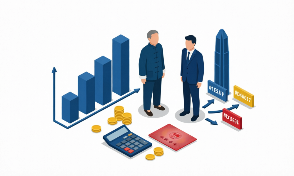 2026年养老金计发基数差距,深圳vs长沙退休金对比