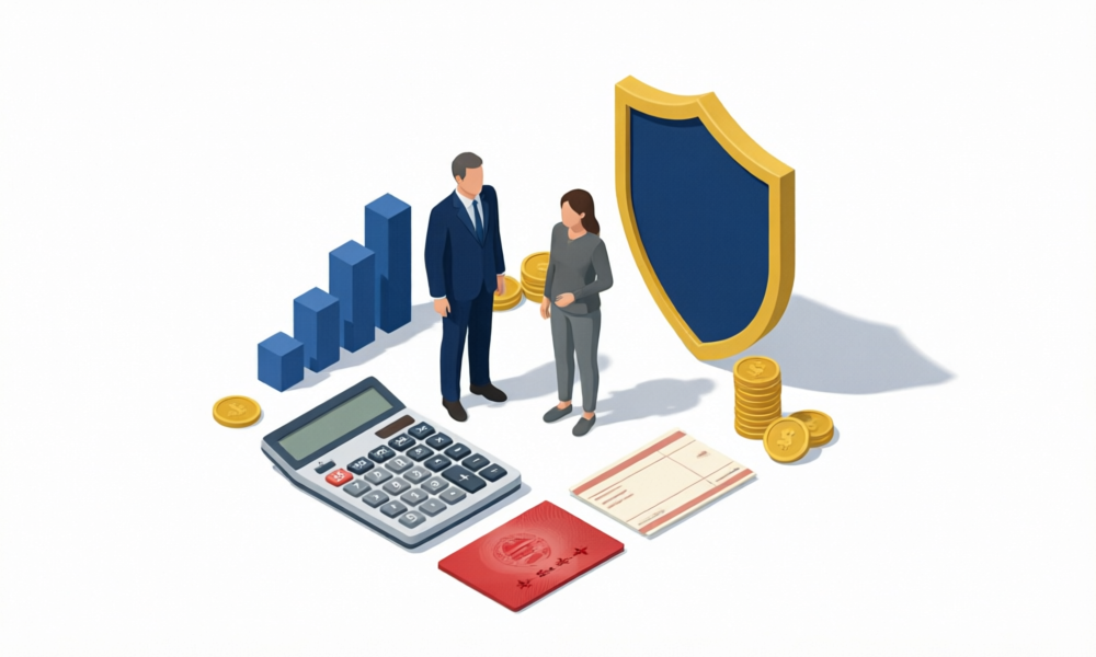 个人养老金账户规划实操指南