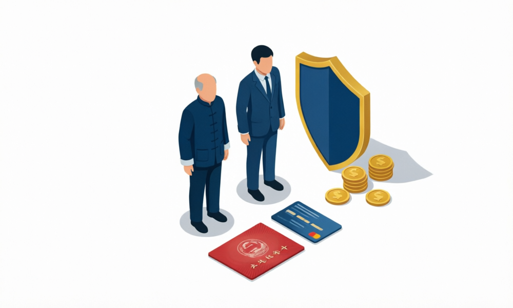 个人养老金政策解读