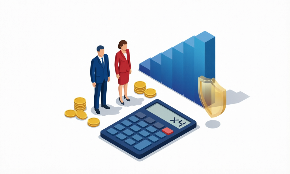 企业年金个人缴费分9档调整,2026年新标准