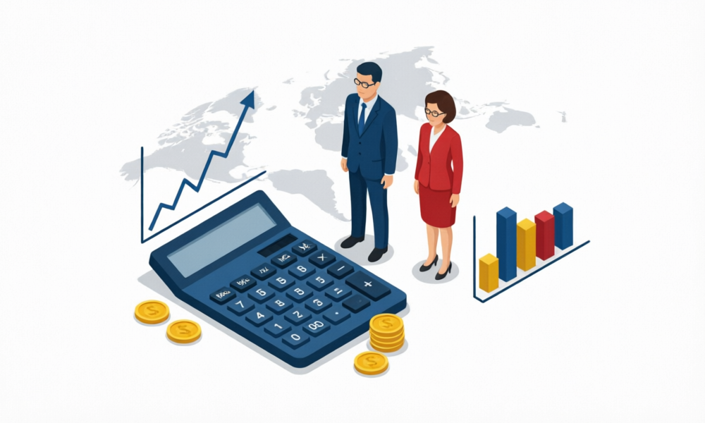 精算师麦尼：养老金缺口精算模型分析
