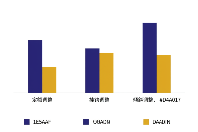 养老金调整三段式对比：定额、挂钩、倾斜调整差异分析