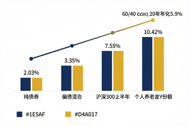 2026年上半年不同投资策略收益率对比