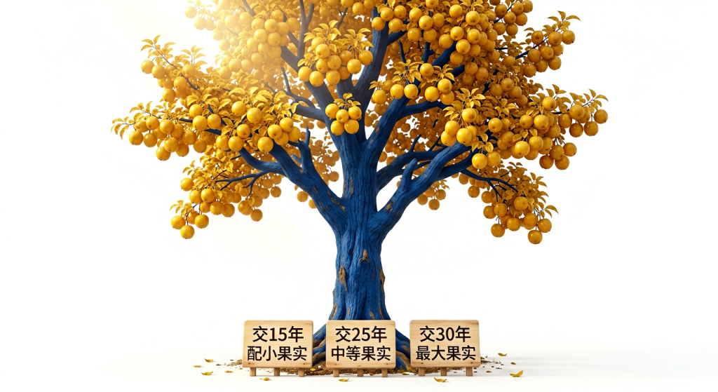 养老基金投资运营收益率