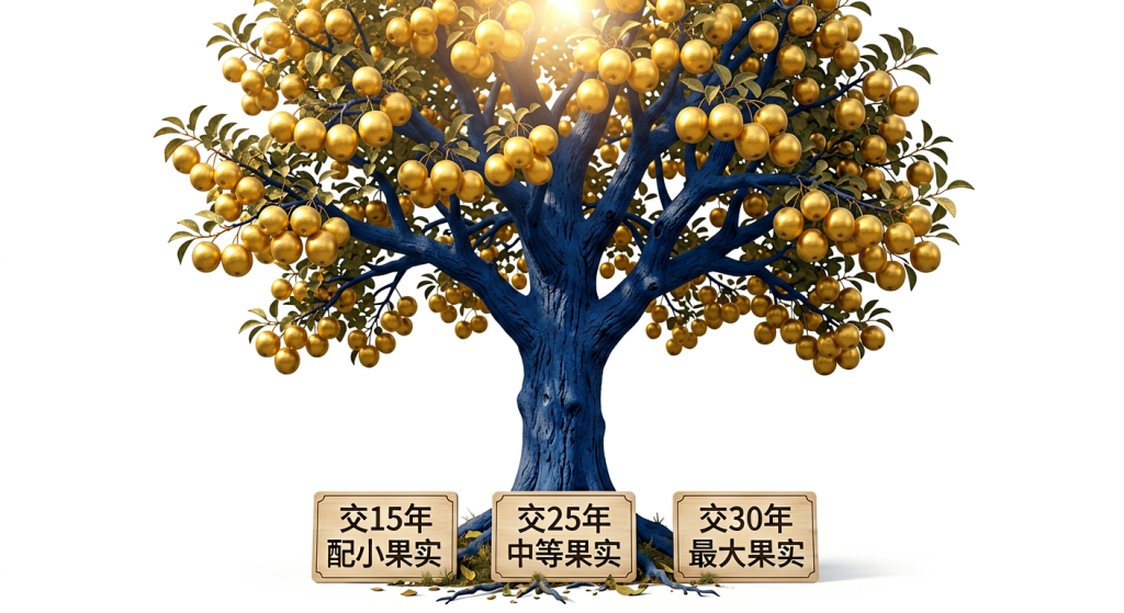 养老基金投资收益归属