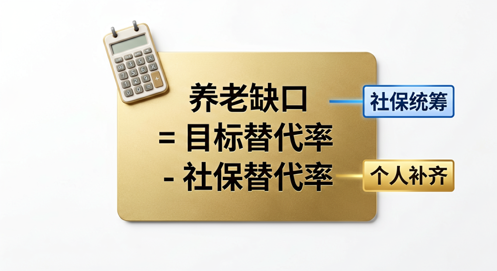 精算师麦尼：利率1时代养老资产重新算账